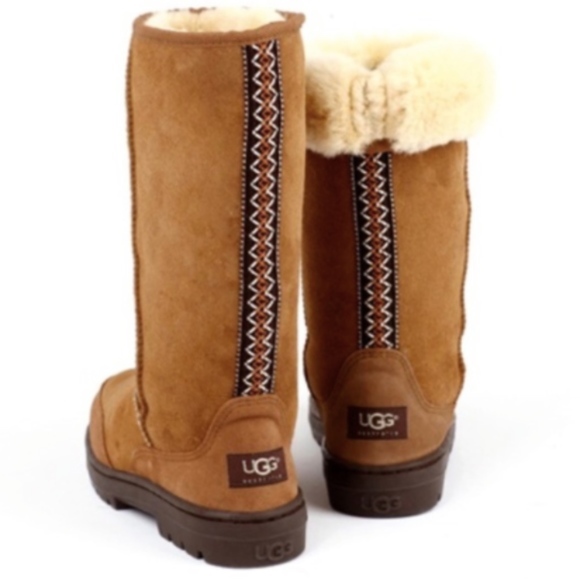 UGG Shoes | Ugg Ultra Tall Braided 